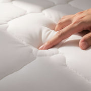 macro - BLOOMYBEAR™ Surmatelas 1000GSM