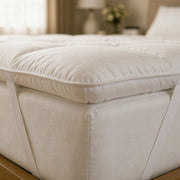 macro - BLOOMYBEAR™ Surmatelas 1000GSM
