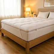 meta_ad - BLOOMYBEAR™ Surmatelas 1000GSM