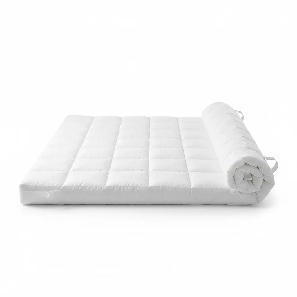 BLOOMYBEAR™ Surmatelas 1000GSM
