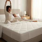 BLOOMYBEAR™ Surmatelas 1000GSM