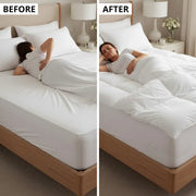 BLOOMYBEAR™ Surmatelas 1000GSM