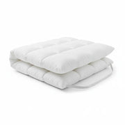 BLOOMYBEAR™ Surmatelas 1000GSM