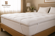 BLOOMYBEAR™ Surmatelas 1000GSM