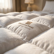 BLOOMYBEAR™ Surmatelas 1000GSM