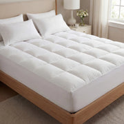 BLOOMYBEAR™ Surmatelas 1000GSM