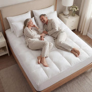 BLOOMYBEAR™ Surmatelas 1000GSM