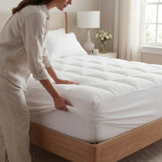 BLOOMYBEAR™ Surmatelas 1000GSM